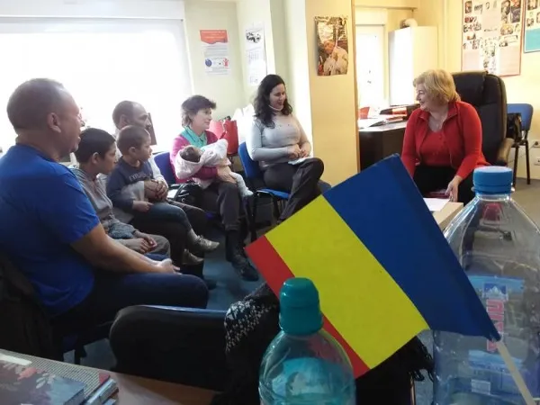 S-a redeschis Şcoala părinţilor 