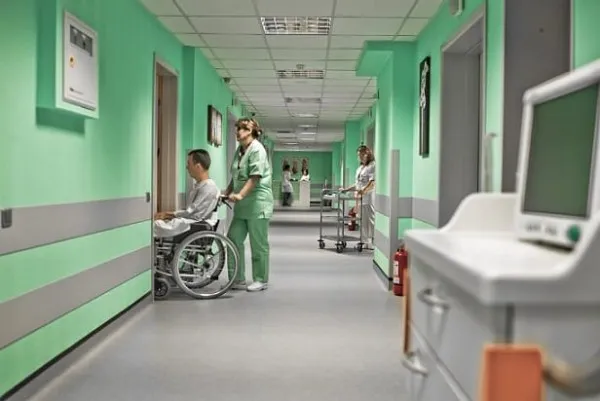 Braşovul, al doilea centru medical din România: braşovenii au dat 488 de milioane de lei pe sănătatea privată în 2017