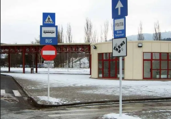 Culmea lui Bachus: S-a dus beat la Poliţie să declare accidentul „o simplă tamponare”