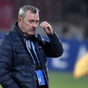 Rednic visează la Gnohere, dar Becali speră să ia bani mulţi pe el din China