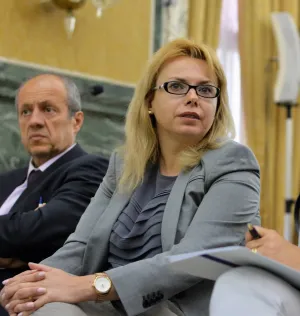 Fostul ministru Anca Dragu intră în conducerea E.ON România