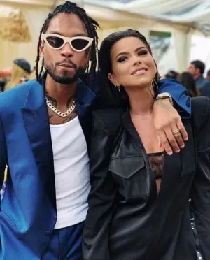 Inna, la masă cu Jay-Z, Beyonce, Usher şi DJ Khaled
