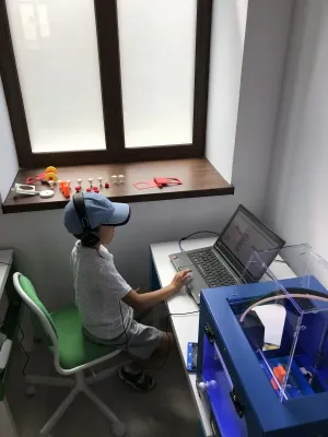 Concurs gratuit de robotică pentru elevi