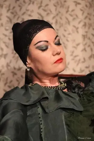 „Love me, Motănel!”, la Teatrul Particular