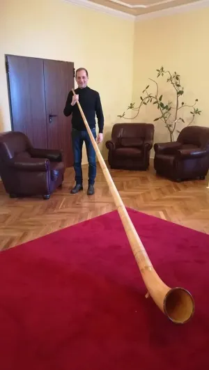 „O şansă la 50 de ani!”