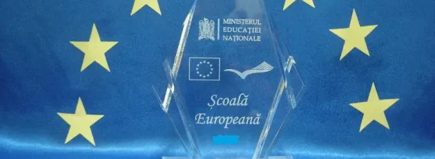 Înscrieri pentru „Şcoala Europeană”, ediţia 2019