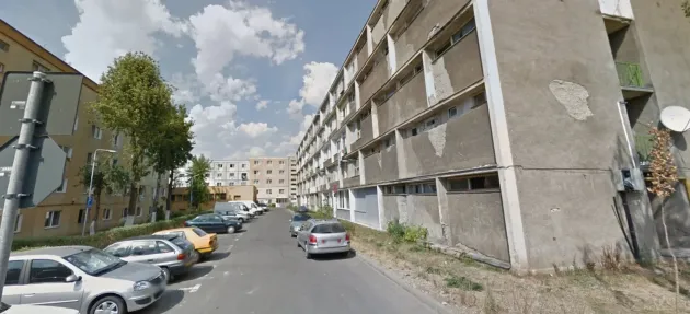 Aleea Constructorilor nr. 16 - 18, fără căldură, dar cu apă caldă