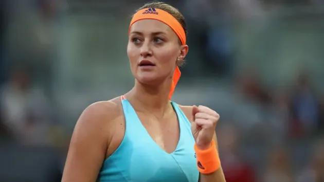 Mesajul lui Mladenovic şi tensiunile din lotul adversarei de la FED Cup