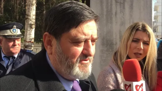 Înalta Curte: Condamnarea lui Constantin Niţă, anulată. Procesul se rejudecă din 15 aprilie
