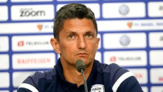 Răzvan Lucescu la un pas de titlu în Grecia