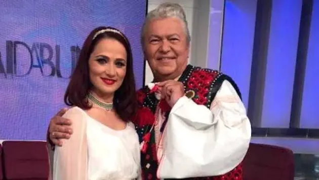 „Te voi trăda, cum m-ai trădat”