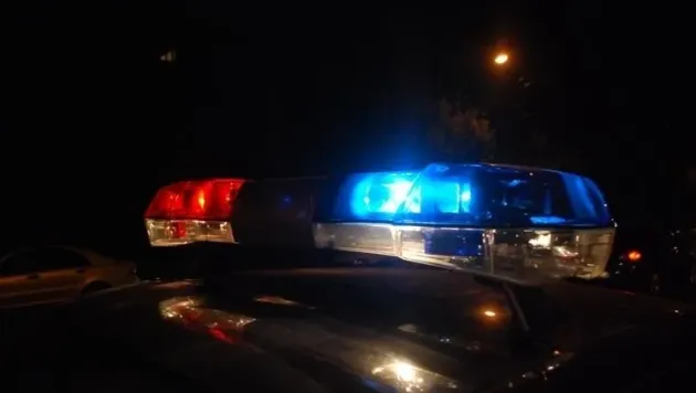 Beat la volanul unei mașini fără ITP și fără asigurare