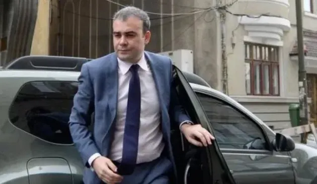 Vâlcov, 116 km/oră
