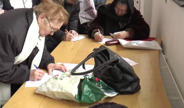 Consilierii locali PNL propun majorarea valorii tichetelor „Pentru suflet”