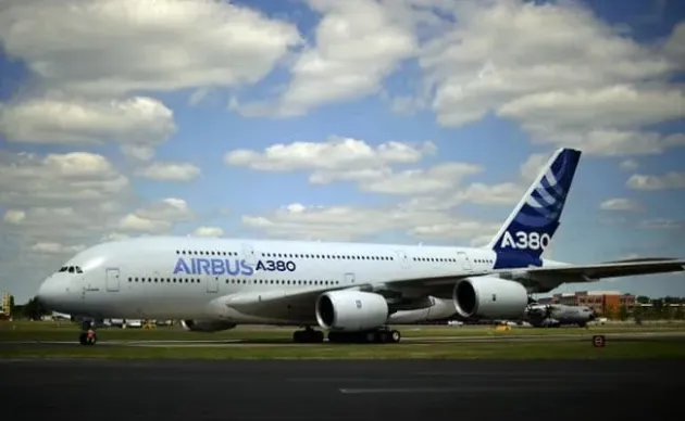 Sfârşit de producţie pentru cel mai mare avion de pasageri din lume