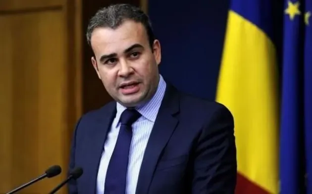 Fără ROBOR