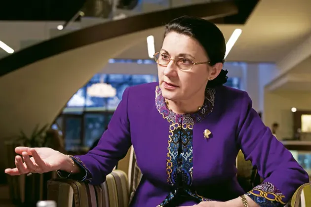 Şcolile trebuie să aibă cantină