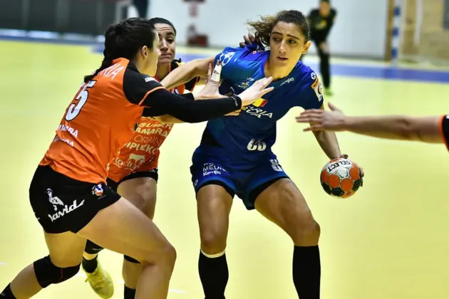 SCM Craiova a încheiat parcursul european cu o victorie de palmares