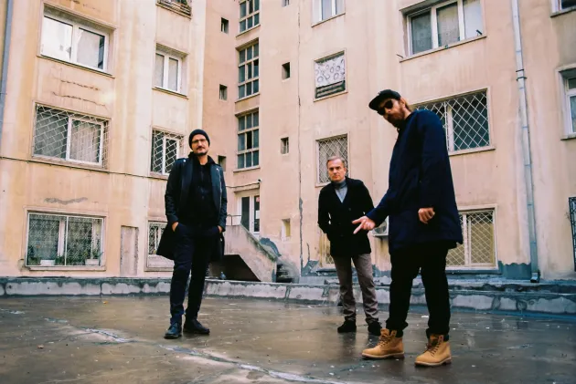Şuie Paparude revine la Braşov cu noul album
