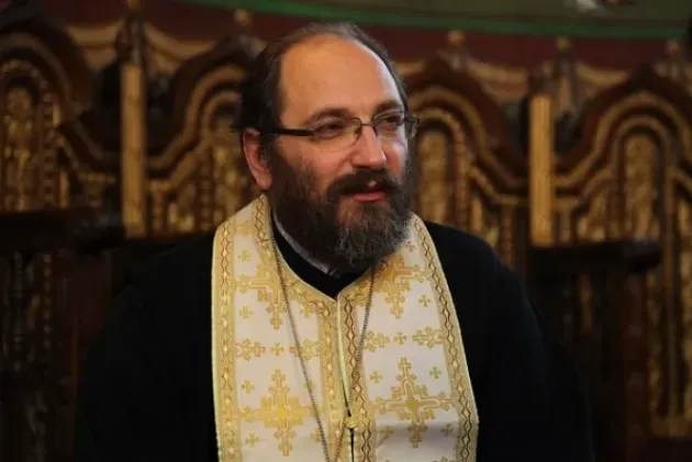 Părintele Constantin Necula: Dacă se întâmpla asta, opriţi relaţia!