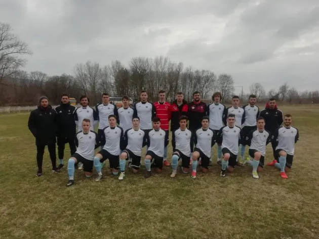 Colţea 1920 s-a comportat onorabil în meciul cu Chernomorets Balchik