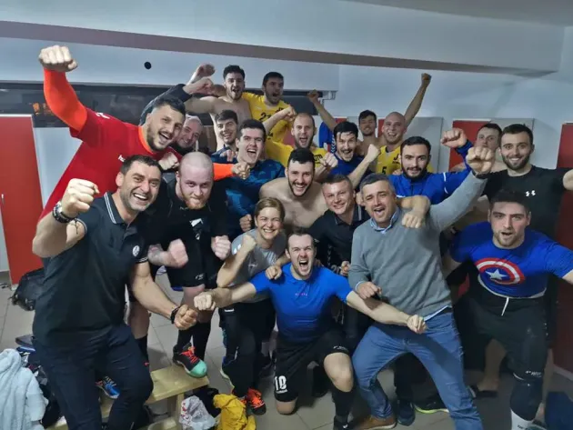 Un nou rezultat excelent pentru CSM Făgăraş