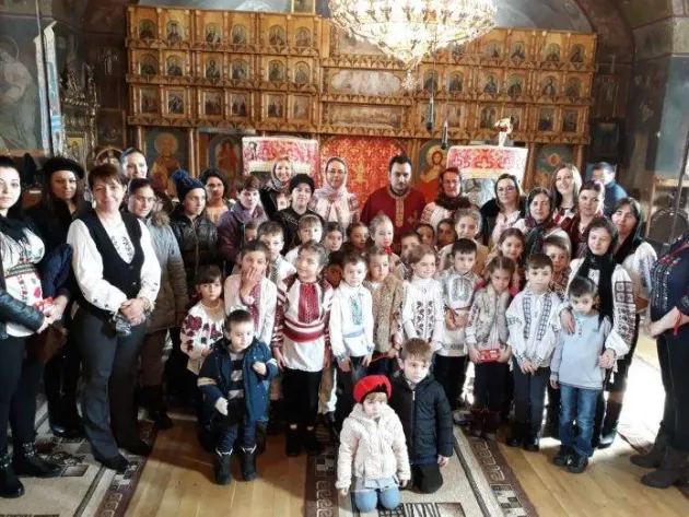 Doar 4 zile pentru mărţişoare, pe domeniul public