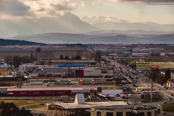 Primii 43 de investitori ai Braşovului. În 2018, au rulat 300 de milioane de euro 