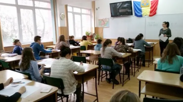 De astăzi, începe simularea Evaluării Naţionale
