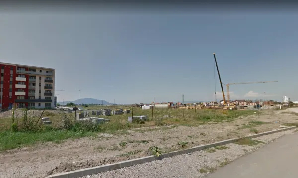 Undă verde pentru construcţia unor noi ansambluri de blocuri în Bartolomeu şi Astra