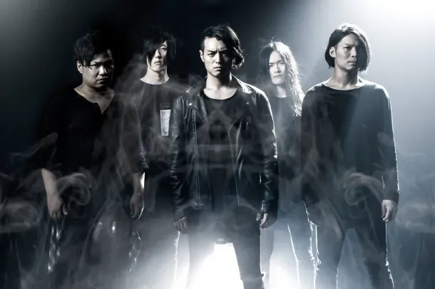 Metalcore japonez, în premieră în România, la Râşnov