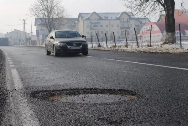 Modernizarea DN73, gata în 2020? În cel mai fericit caz