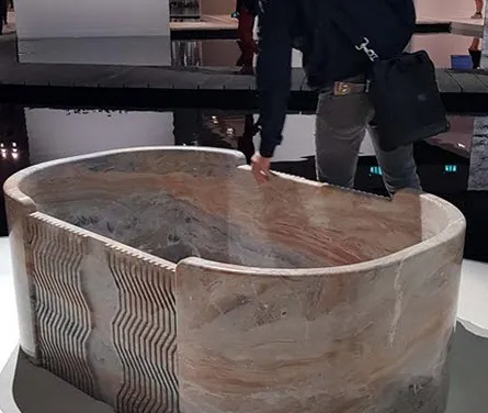 Familia care construieşte un hotel în locul Palatului Telefoanelor a investit 7 milioane de euro în showroom-ul Agricin