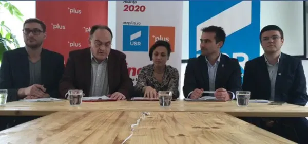 Alianţa 2020 se cotează pe primul loc la europarlamentare în judeţul Braşov