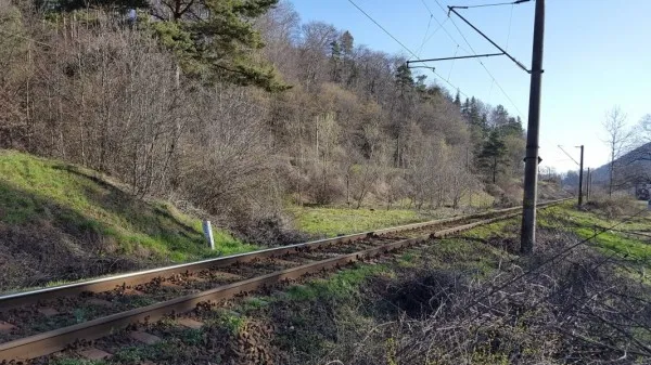 Ce se întâmplă cu  Braşov - Predeal, singurul tronson CFR nereabilitat pe ruta Braşov - Constanţa?  