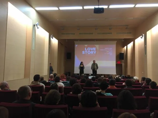 Cinemateca Patria, cu uşile închise toată luna martie 