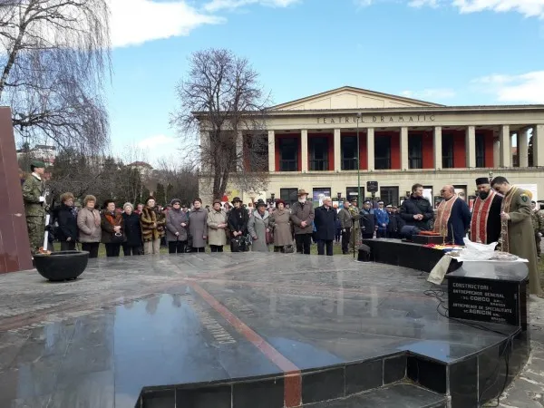 O palmă pe obrazul politicienilor, de la foştii deţinuţi politic: În An Centenar am fost în anonimat