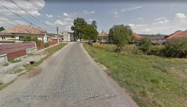 Noi documentaţii pentru reabilitarea drumului judeţean Rupea - Homorod - Mercheaşa - Jimbor 