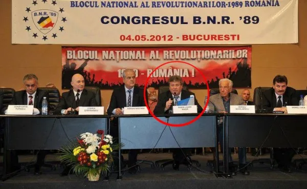 Dorin Lazăr Maior a prins curaj din puşcărie: I-a făcut şi el plângere penală Laurei Codruţa Kovesi 