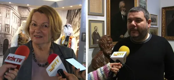 Noi directori la Muzeul de Etnografie şi la „Casa Mureşenilor”