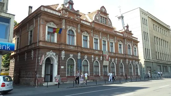 Expoziţia permanentă de la Muzeul de Artă Braşov, închisă temporar publicului