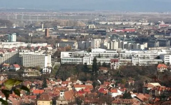 Sursa mirosurilor din Braşov a fost căutată şi la ferme 