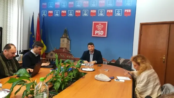 Cum ar salva Mitric Făgăraşul şi Rupea