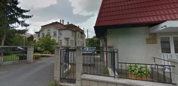 SRI îşi va construi un sediu cu 5 etaje, lângă noul spital şi viitorul centru de afaceri al Braşovului