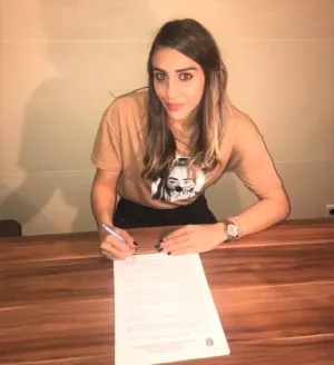 Corona a semnat cu extrema Ivona Pavicevic de la Buducnost