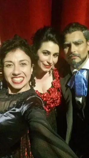„Mai spune-mi că nu m-ai uitat” vă cântă soliştii Operei, la Casa Mureşenilor