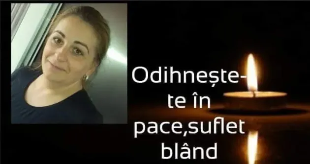 Apelul familiei din Făgăraș a avut ecou: Trupul neînsuflețit al Lilianei a ajuns acasă