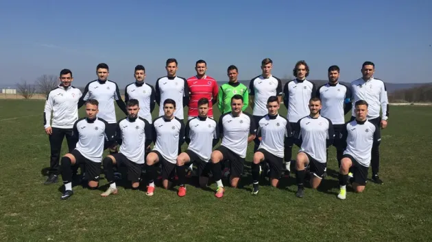 Etapă cu goluri multe la „judeţ”
