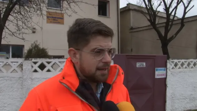 Zăpada de martie şi noapte albă pe DN-uri