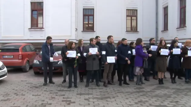 Magistrații Curții de Apel Brașov suspectează un conflict pe OUG 7

